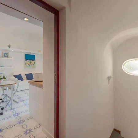 Apartamento Azzurra, *