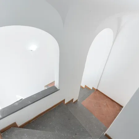 Apartment Azzurra,