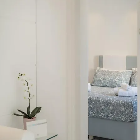 Apartment Azzurra,