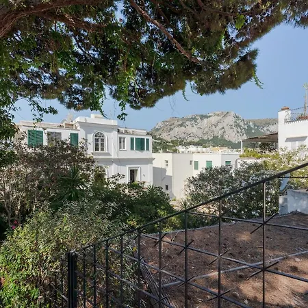Apartment Azzurra, *
