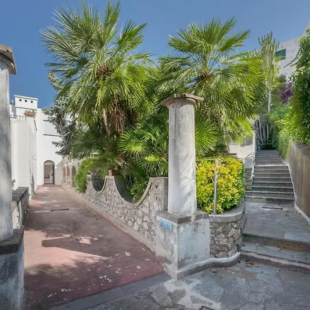 Apartamento Azzurra, *