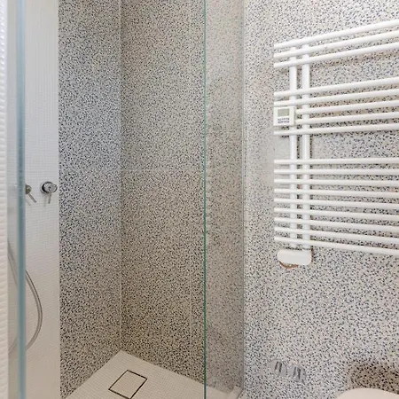 Apartment Azzurra,
