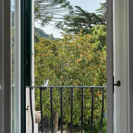 Apartamento Azzurra, *