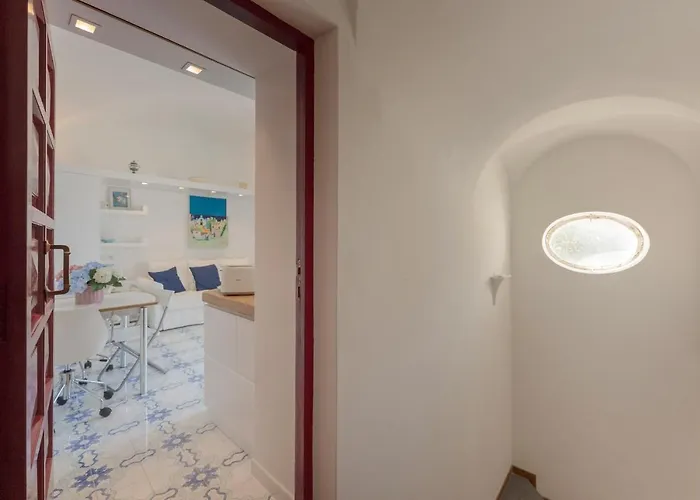 Appartamento Azzurra, *