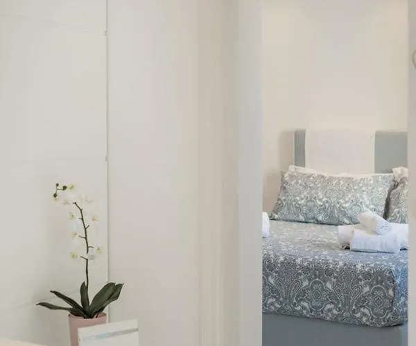 Appartamento Azzurra,