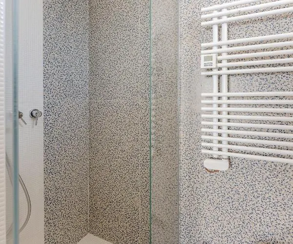 Apartamento Azzurra,