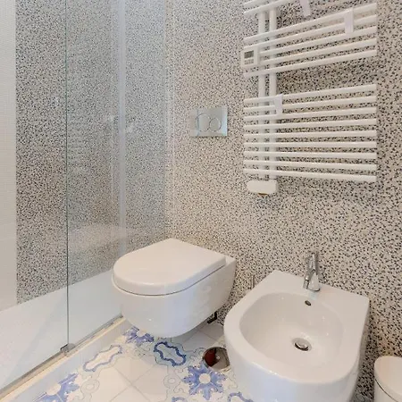 Appartement Azzurra,