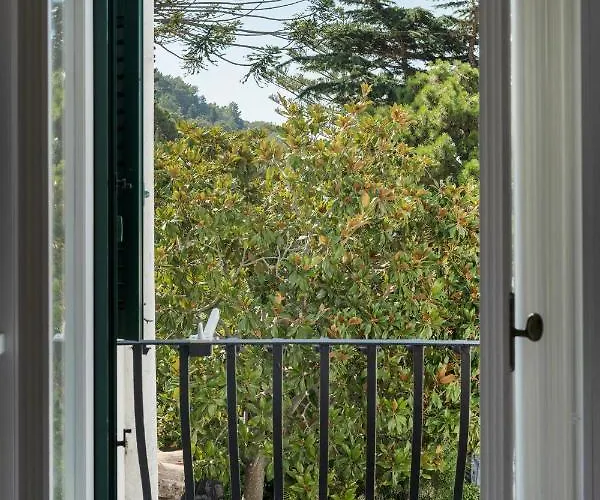 Apartment Azzurra, *